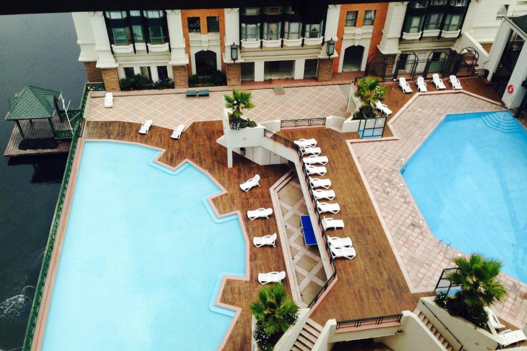 Photo of Patio Balcony in Vina del Mar