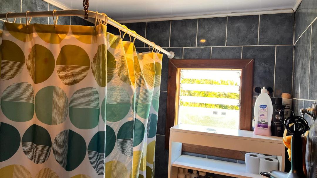 Photo of Bathroom in Quellon