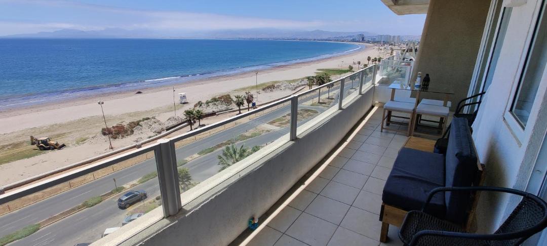 Photo of Patio Balcony in La Serena