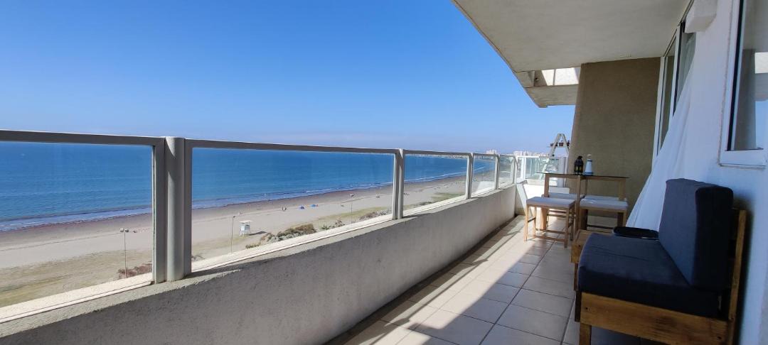 Photo of Patio Balcony in La Serena