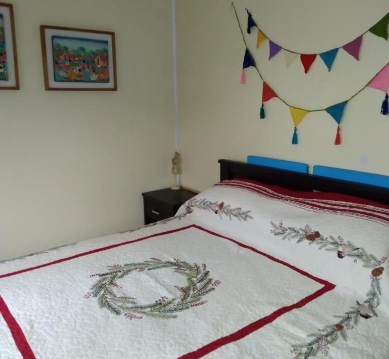 Photo of Bedroom in Pitrufquen