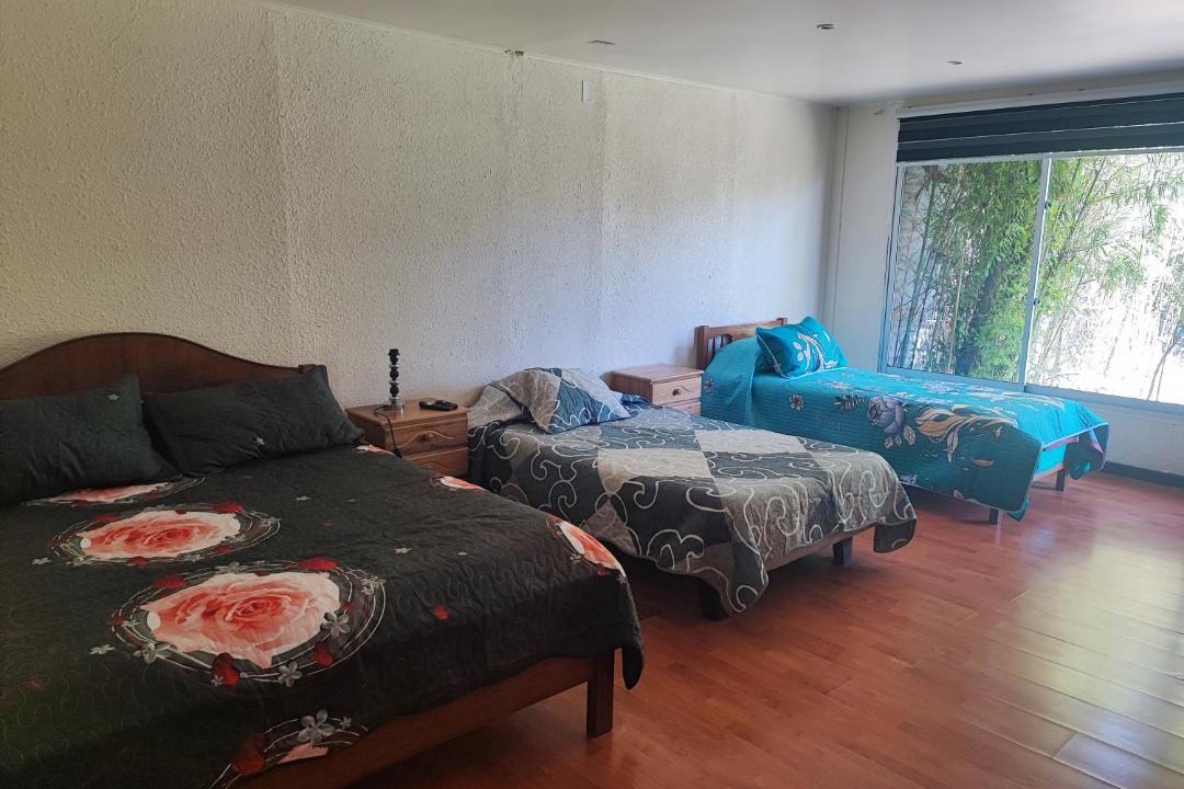 Photo of Bedroom in Santa Cruz