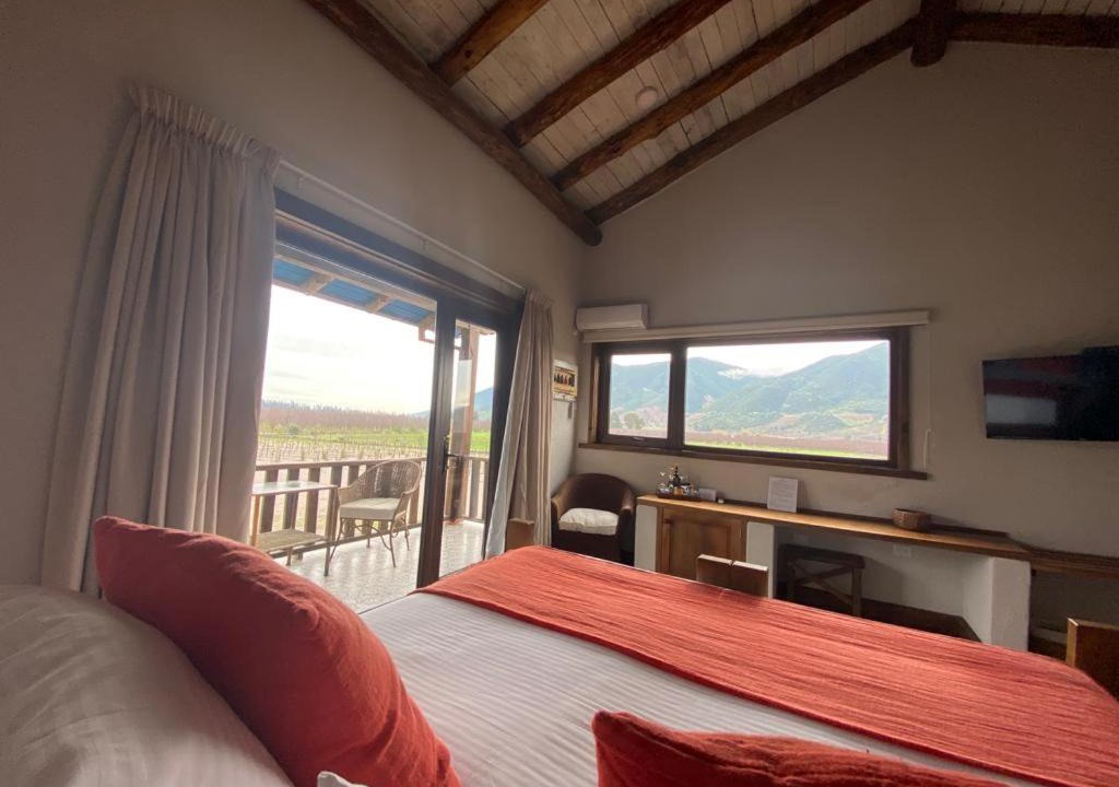 Photo of Bedroom in Santa Cruz