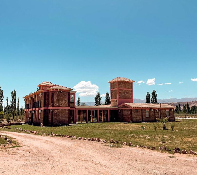 Photo of Others in Barreal