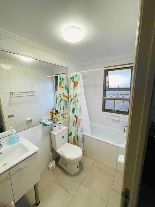 Photo of Bathroom in Penaflor