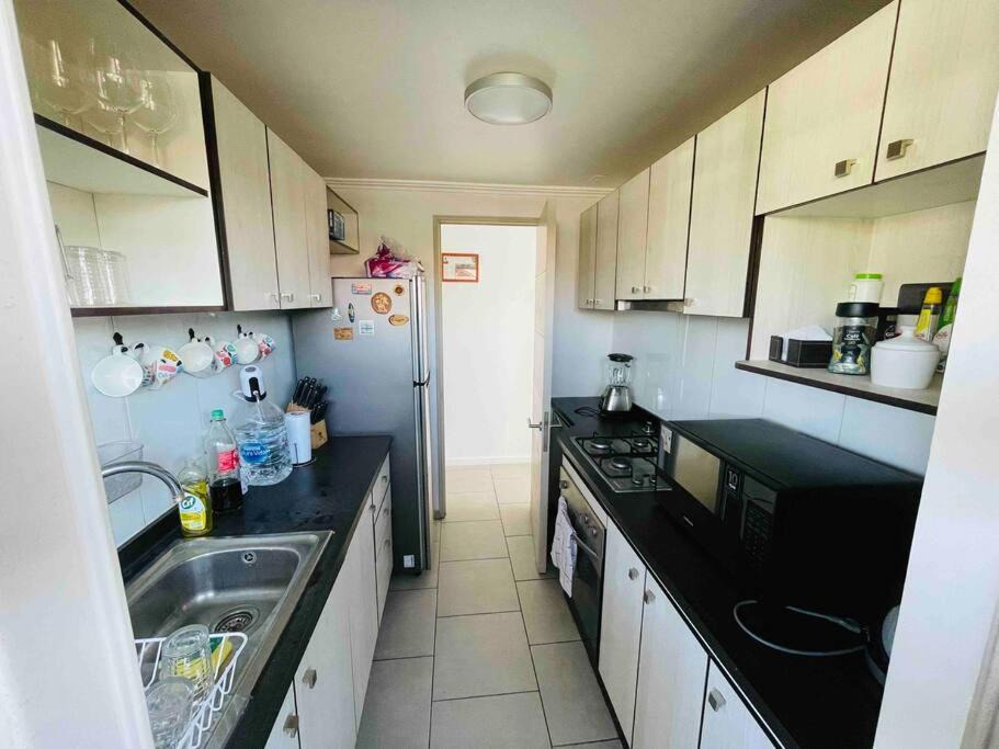 Photo of Kitchen in Penaflor