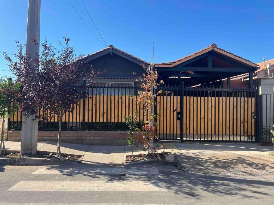Photo of Buildings in Penaflor