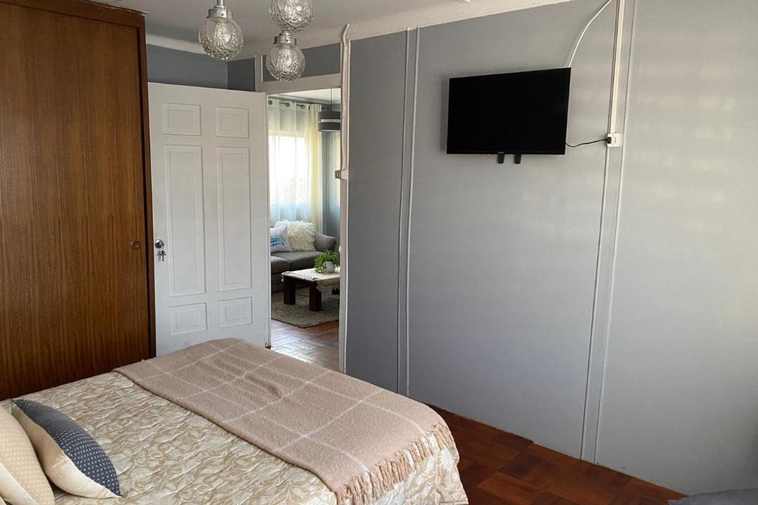 Photo of Bedroom in Villa Alemana