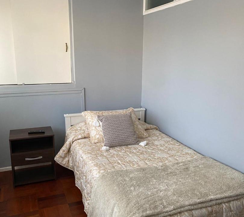 Photo of Bedroom in Villa Alemana