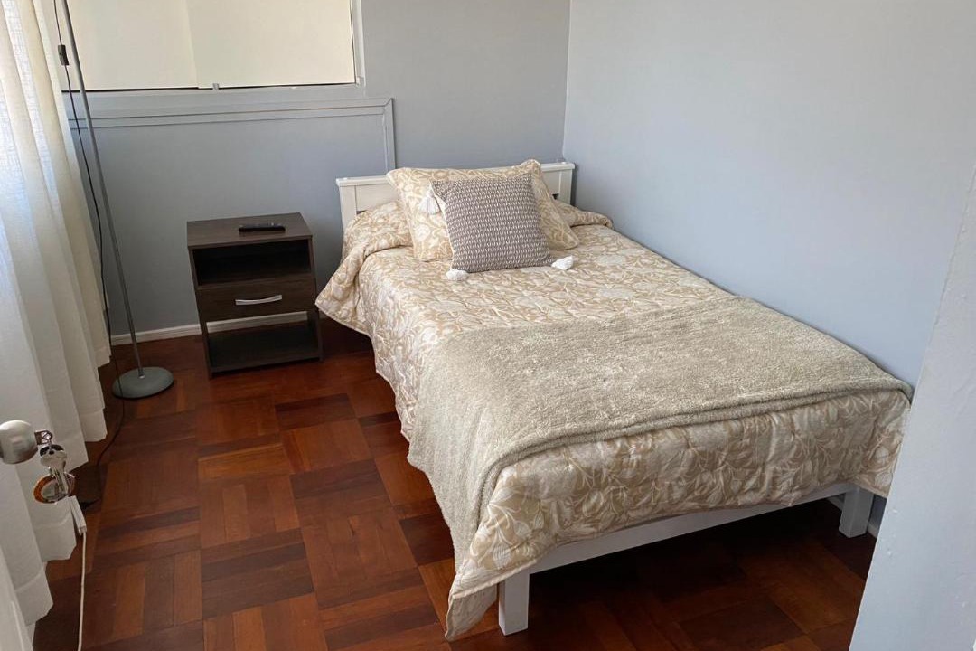 Photo of Bedroom in Villa Alemana