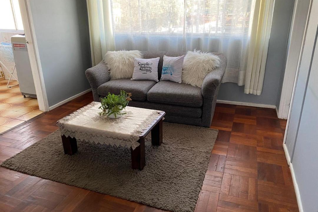 Photo of Livingroom in Villa Alemana