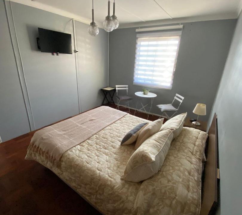 Photo of Bedroom in Villa Alemana