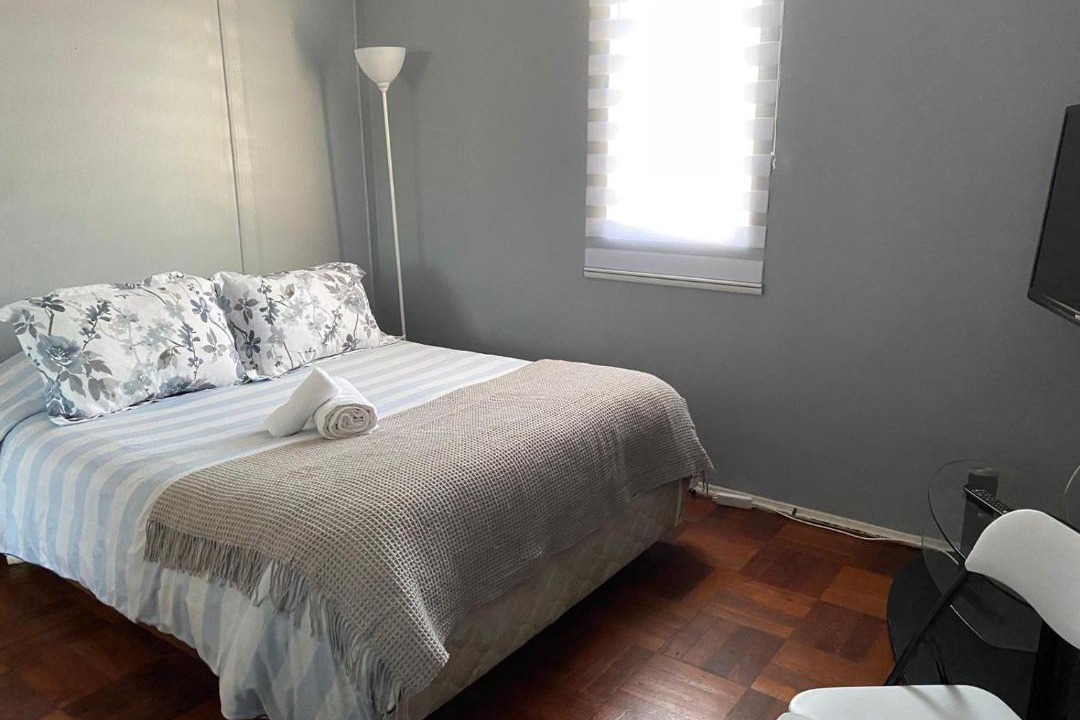 Photo of Bedroom in Villa Alemana