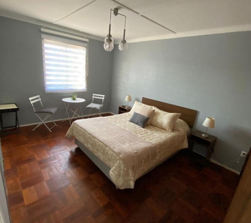 Photo of Bedroom in Villa Alemana