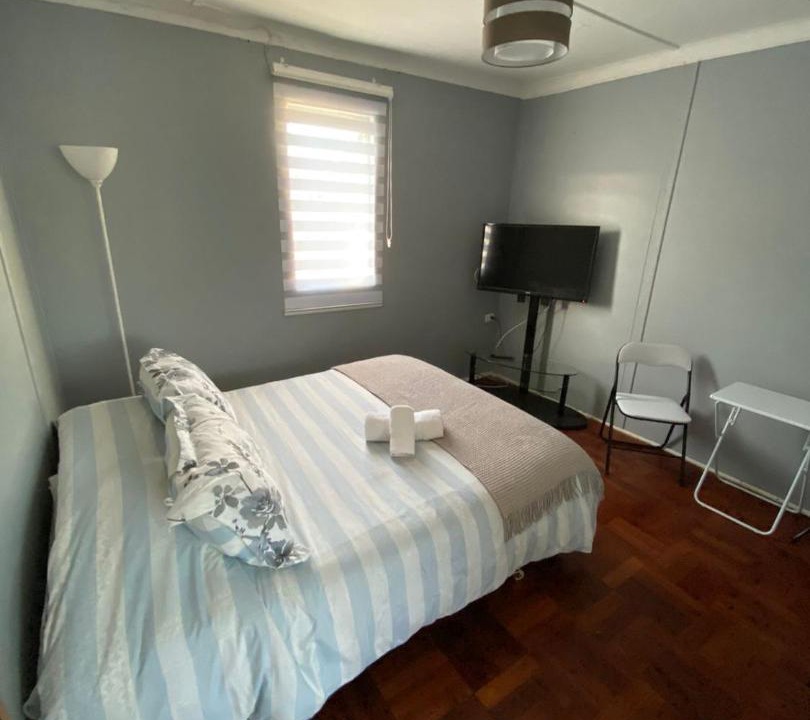 Photo of Bedroom in Villa Alemana