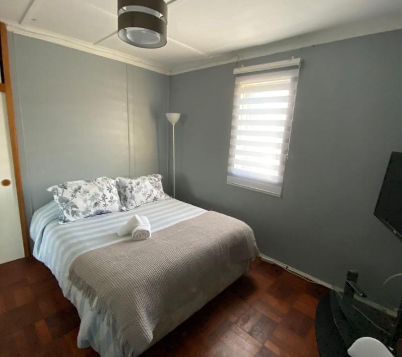 Photo of Bedroom in Villa Alemana