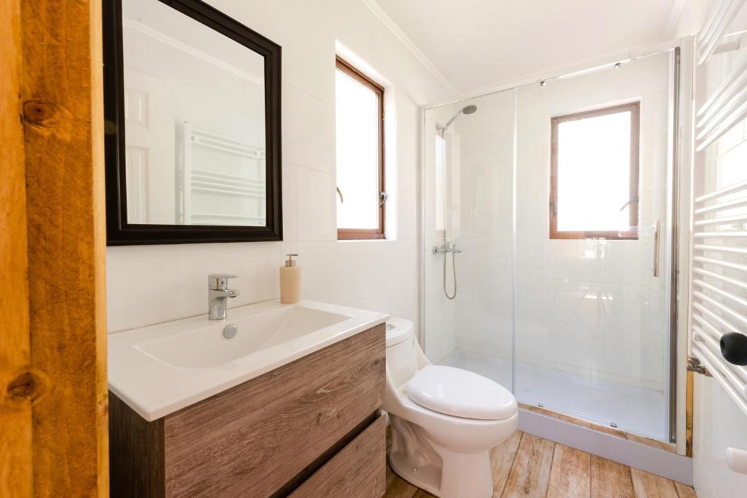 Photo of Bathroom in Chillan