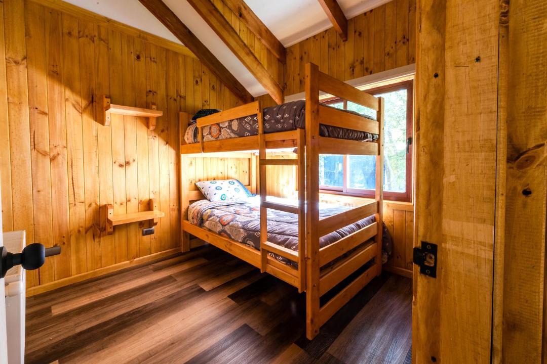 Photo of Bedroom in Chillan