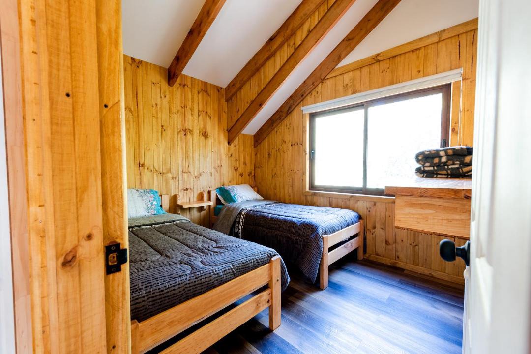 Photo of Bedroom in Chillan