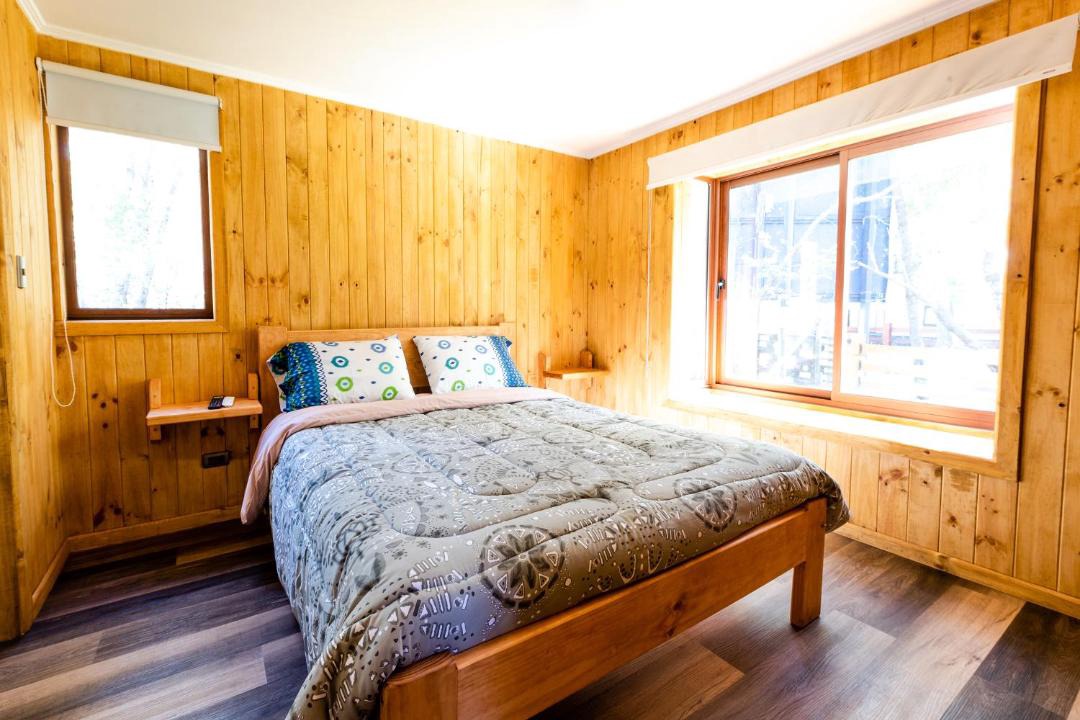 Photo of Bedroom in Chillan