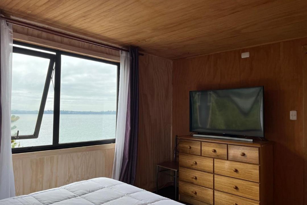 Photo of Bedroom in Ancud