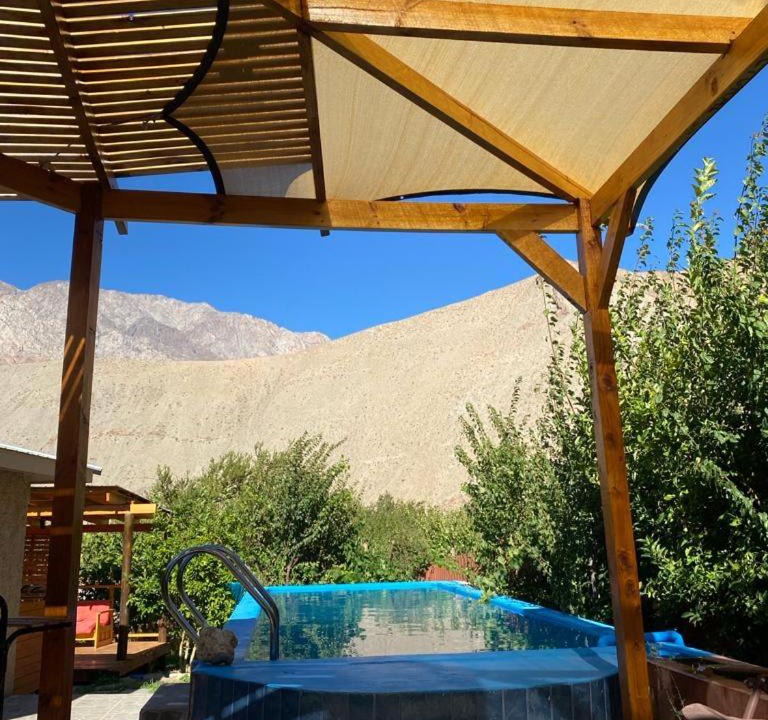 Photo of Others in Pisco Elqui