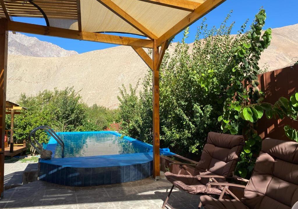Photo of Others in Pisco Elqui