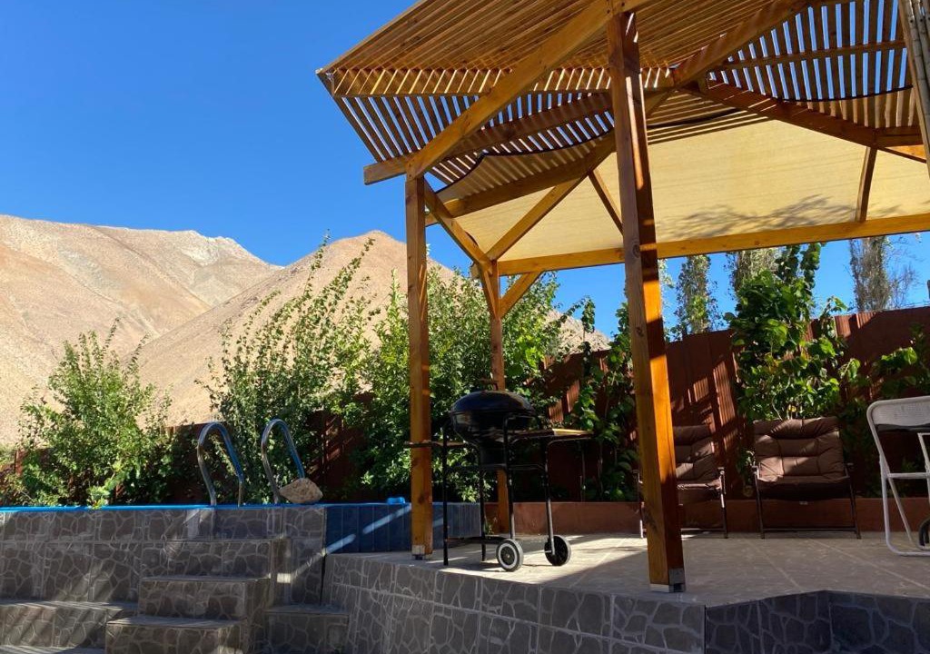 Photo of Others in Pisco Elqui