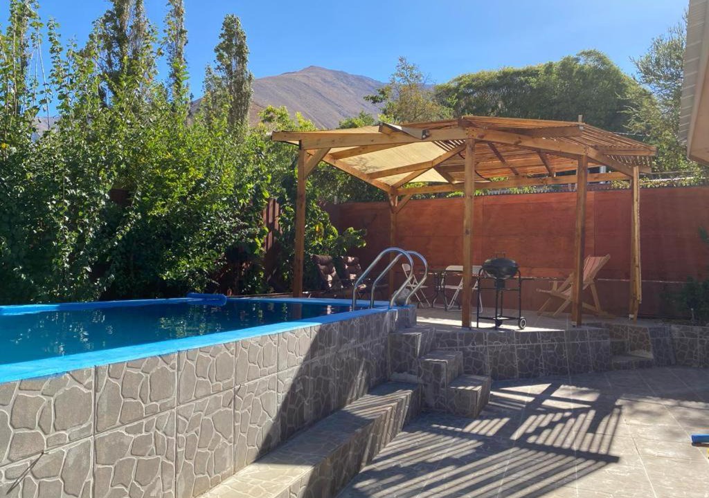 Photo of Others in Pisco Elqui