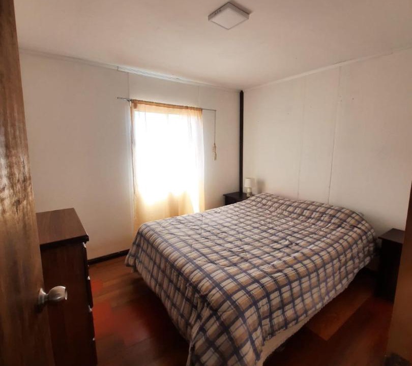 Photo of Bedroom in Pichidangui