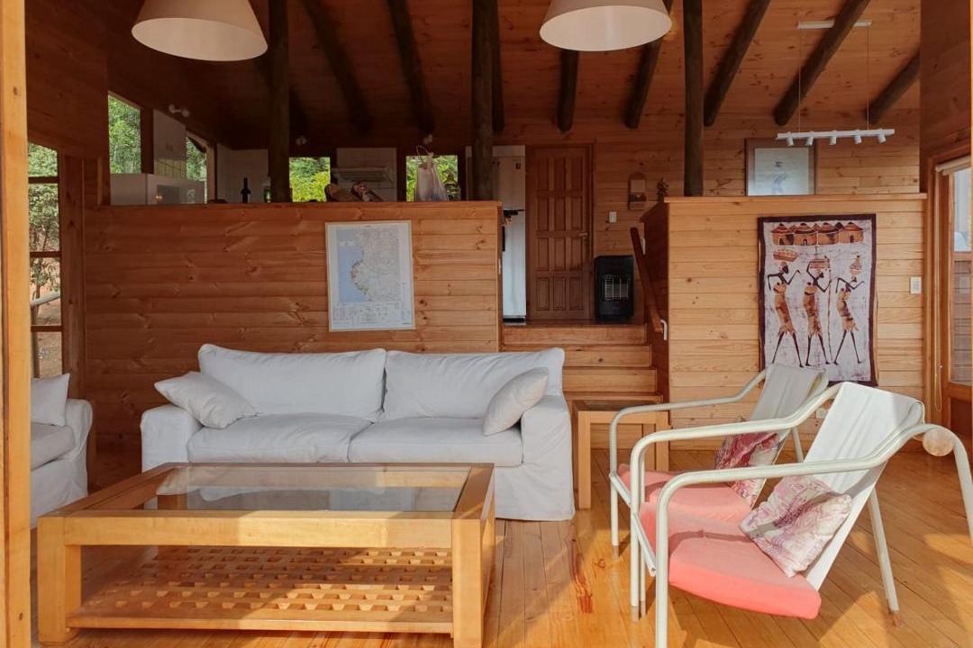 Photo of Livingroom in Tunquen