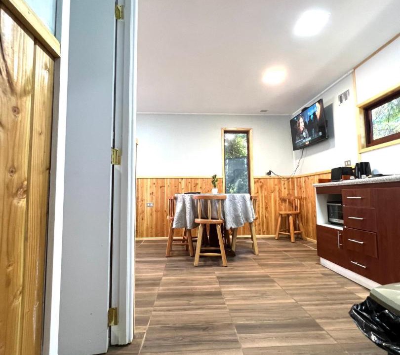 Photo of Kitchen in Lican Ray