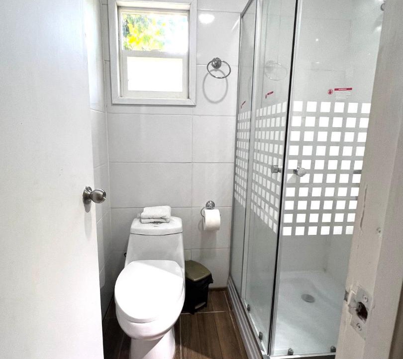 Photo of Bathroom in Lican Ray