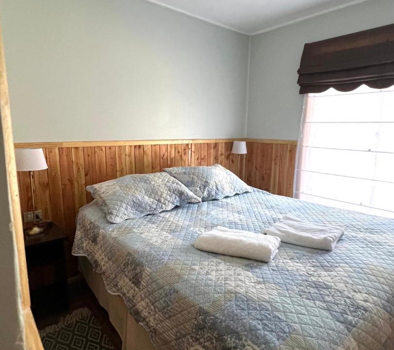 Photo of Bedroom in Lican Ray