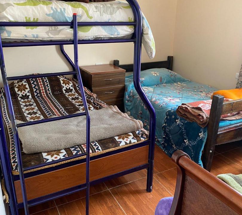 Photo of Bedroom in Pichidangui
