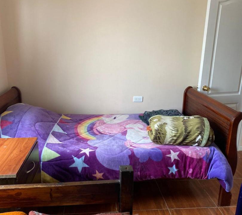 Photo of Bedroom in Pichidangui
