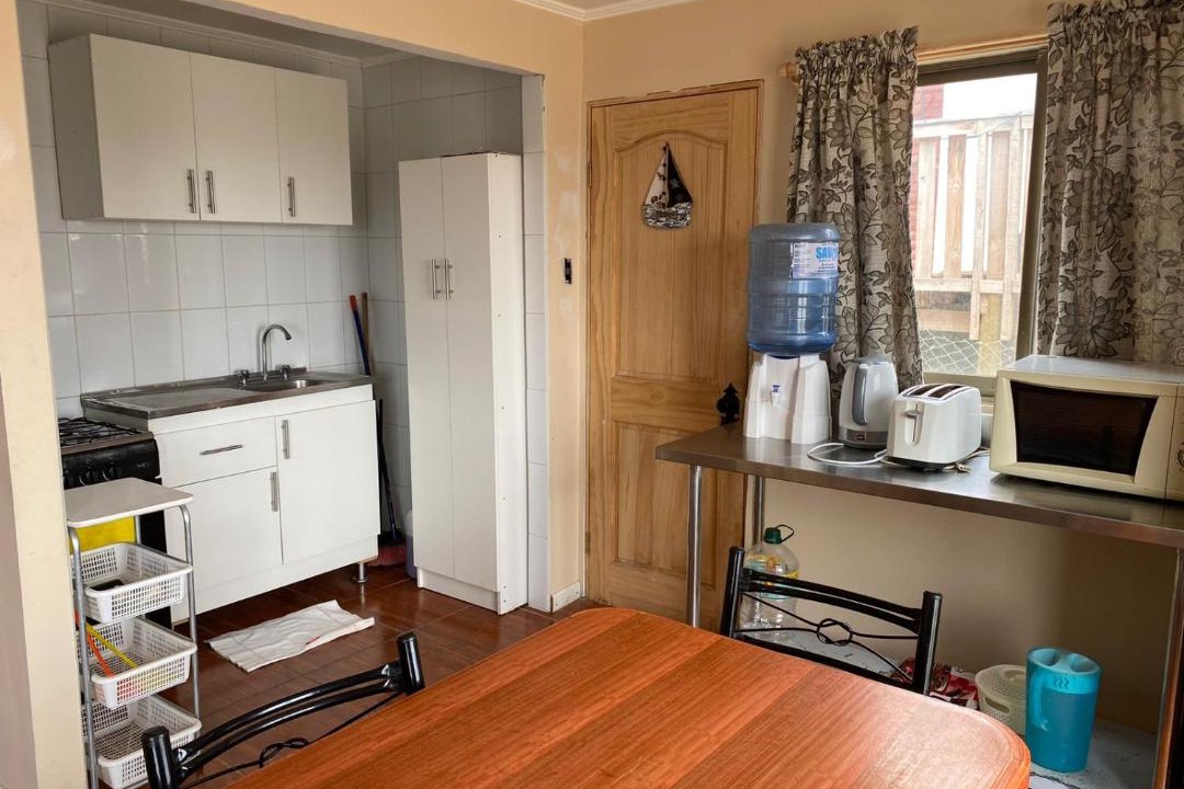 Photo of Kitchen in Pichidangui