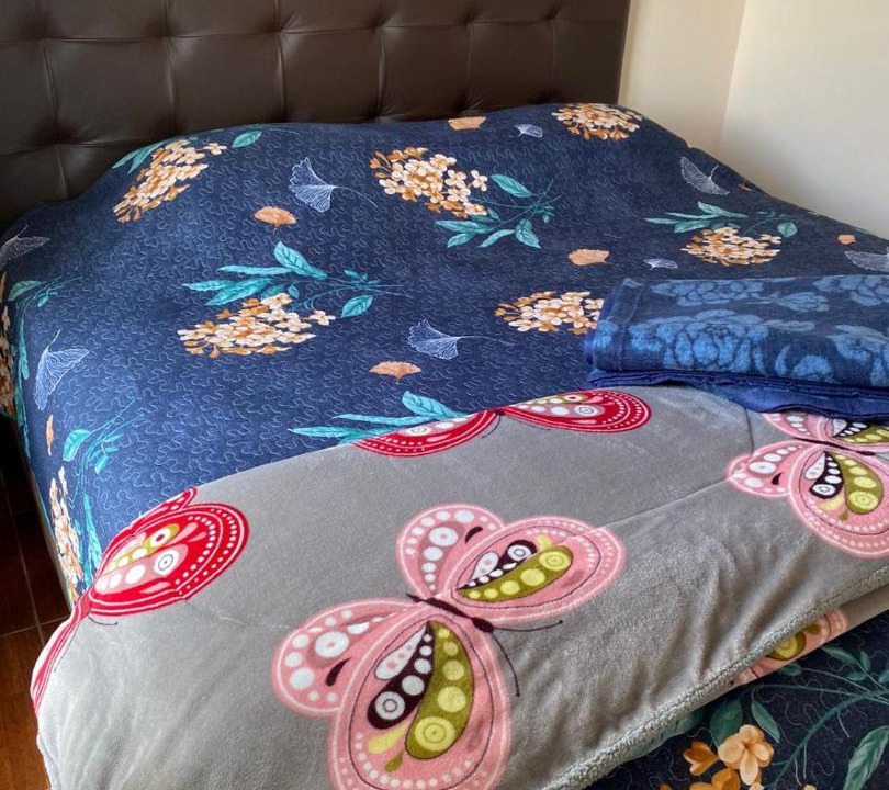 Photo of Bedroom in Pichidangui