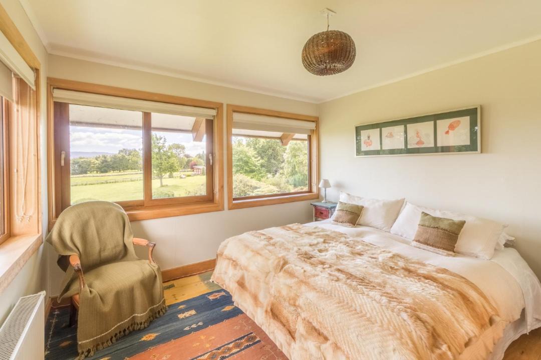 Photo of Bedroom in Puerto Varas
