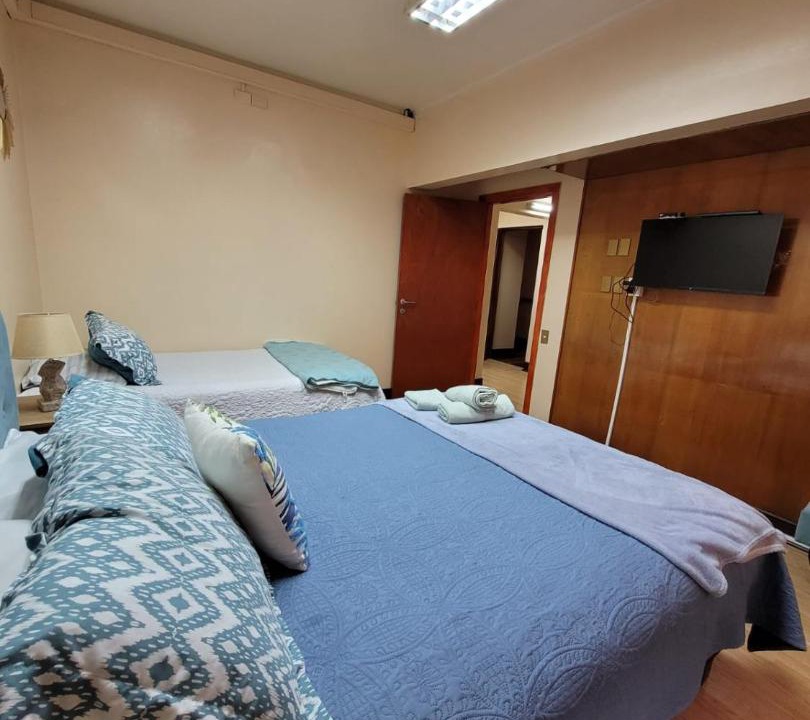 Photo of Bedroom in Osorno