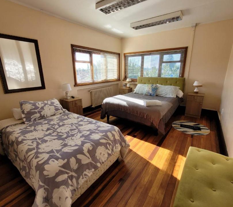 Photo of Bedroom in Osorno