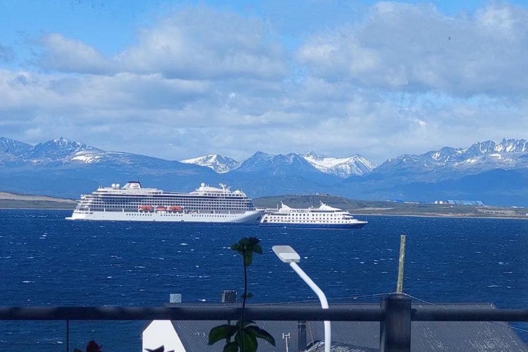 Photo of Others in Province of Tierra del Fuego