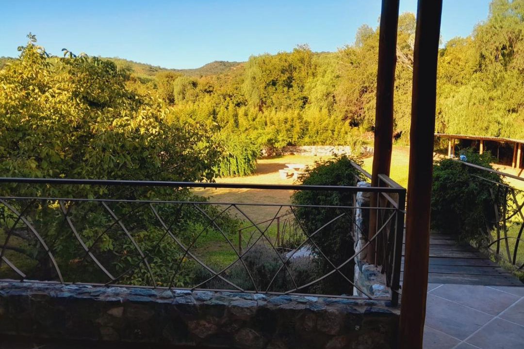 Photo of Others in San Marcos Sierra