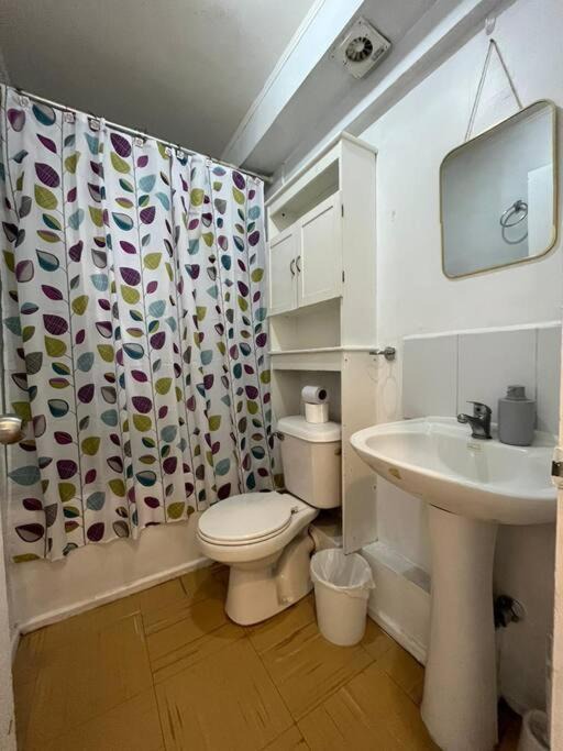 Photo of Bathroom in Ovalle