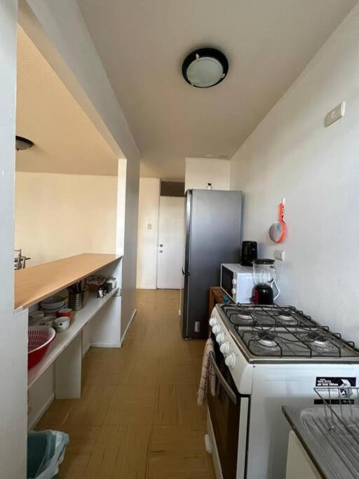 Photo of Kitchen in Ovalle