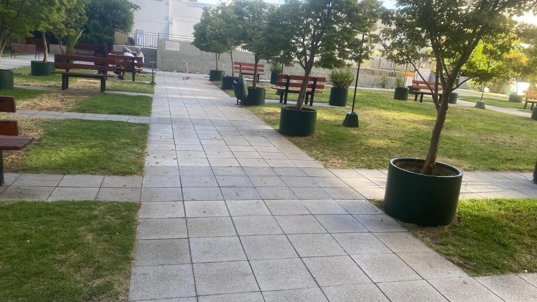 Photo of Outdoor in Downtown Santiago