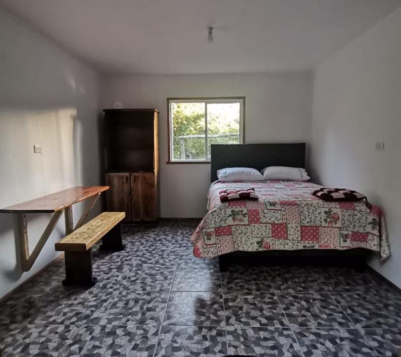 Photo of Bedroom in Melipeuco
