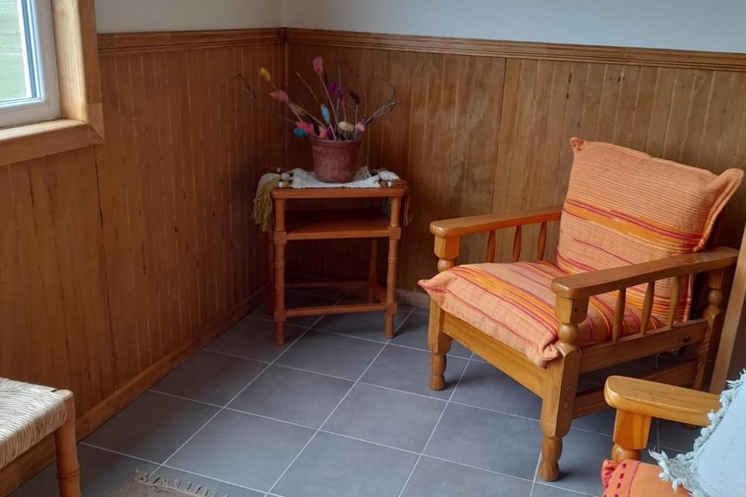 Photo of Livingroom in Torres Del Paine