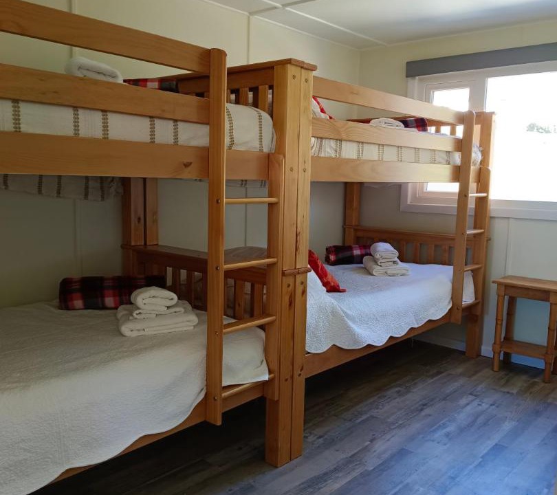 Photo of Bedroom in Torres Del Paine