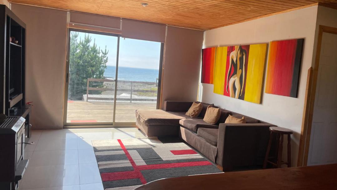 Photo of Livingroom in Pelluhue